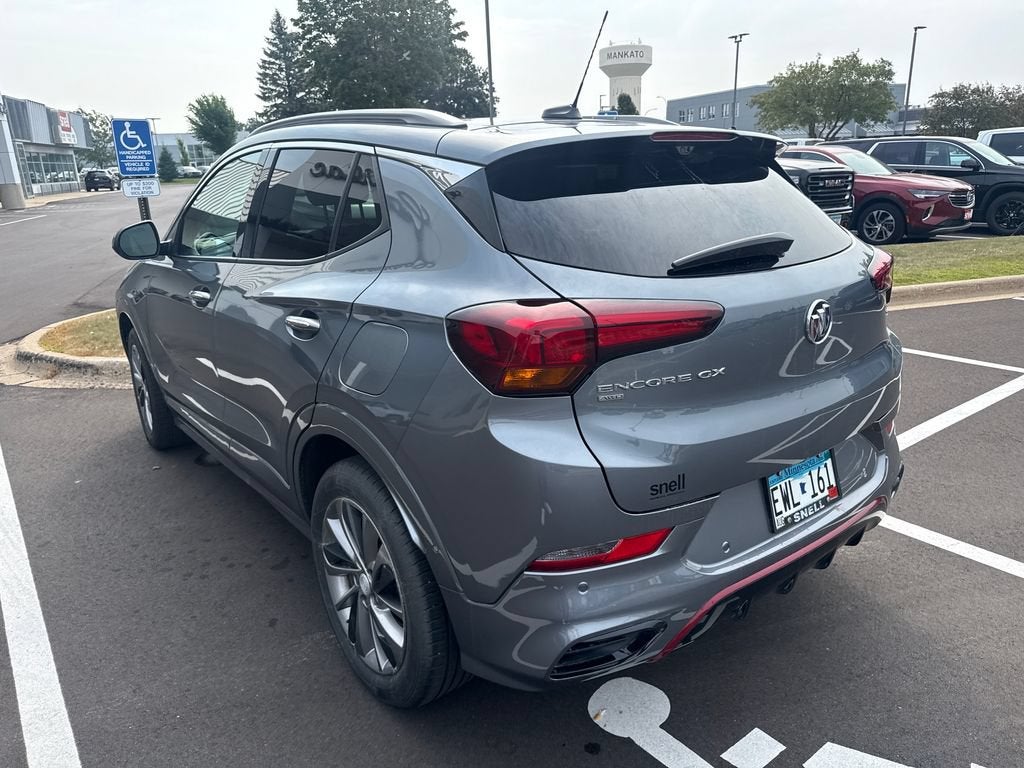 buick encore gx 2020 KL4MMGSL7LB133587 image buick encore gx 2020 KL4MMGSL7LB133587 image